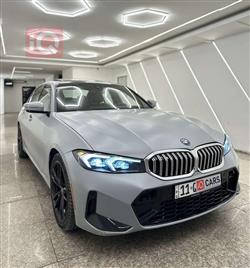 بی ئێم دەبڵیو سیریەس 3